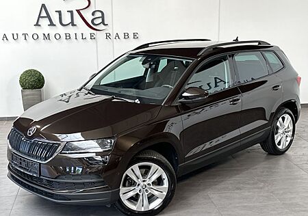 Skoda Karoq 2.0 TDI 4x4 DSG Style NAV+LED+ACC+VCOCK+PP