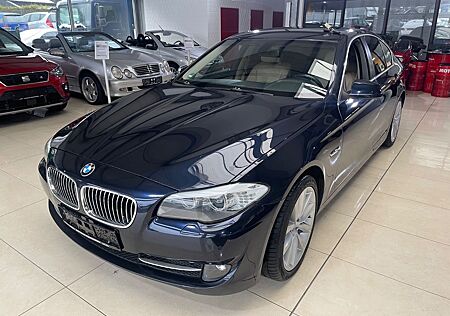 BMW 530 Baureihe 5 Lim. d