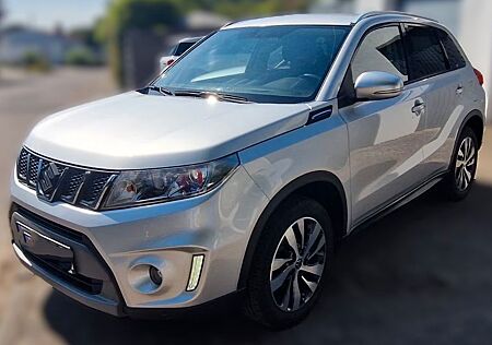 Suzuki Vitara S 1.4 BOOSTERJET Automatik, AHK , Allrad