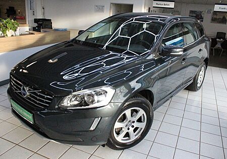 Volvo XC 60 XC60 Momentum AWD/AHK/NAVI