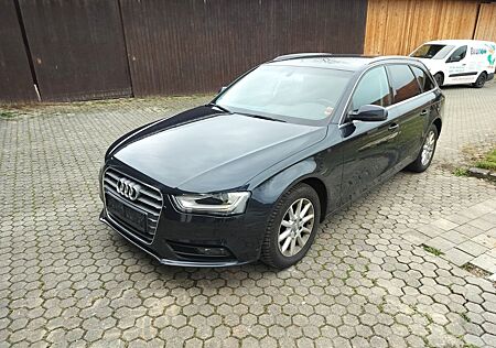 Audi A4 2.0 TDI 110kW clean d.mult. Ambiente Av. ...