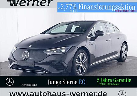 Mercedes-Benz EQE 300 EDI-E-ART-PREM 360°FAP AHK HA-LENK BURM