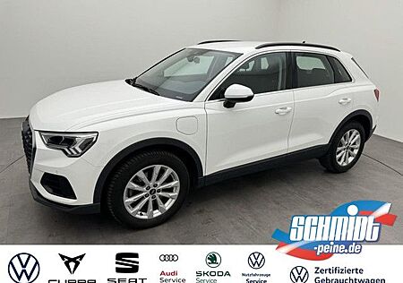 Audi Q3 45 TFSI e S Tronic Navi18LED ACC