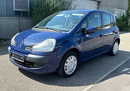 Renault Modus - Klima - Tüv 08/27 -