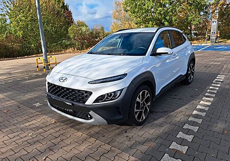 Hyundai Kona 1.0 T-GDI Sonderedition INTRO *Scheckheft*