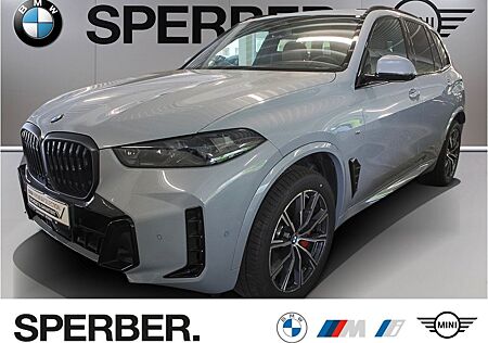 BMW X5 M Sportpaket Pro*AHK*Sitzbelüftung*Standheizu