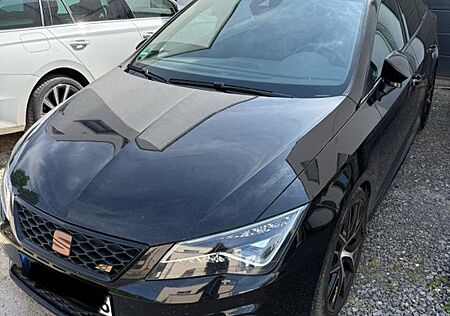 Seat Leon 2.0 TSI CUPRA 4Drive Pano Navi