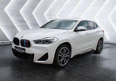 BMW X2 xDrive18d M Sport