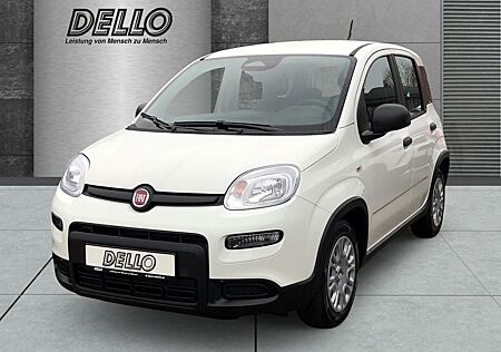 Fiat Panda Pandina City-Paket Parkhilfe Spiegel elekt