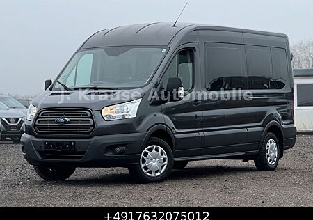 Ford Transit Kombi 310 L3 Trend Automatik 1.Hand