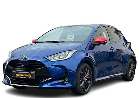 Toyota Yaris Hybrid Tokyo Pop-Out*ACC*Head-Up*JBL*Kam*