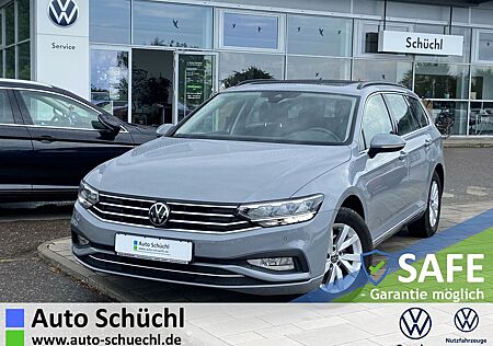 VW Passat Variant Volkswagen 2.0 TDI DSG BUSINESS NAVI+LED+AHK