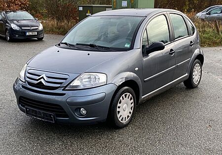 Citroën C3 1.4 Tonic KLIMA TÜV 10.2025