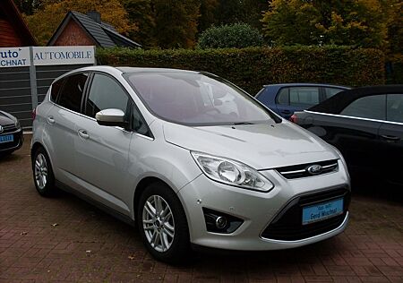 Ford C-MAX 1,6 TDCI " Titanium" Zahnriemen neu