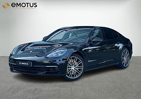 Porsche Panamera 4 E-Hybrid°BOSE°AIR°PDLS+°ACC°SOFT°KAM°
