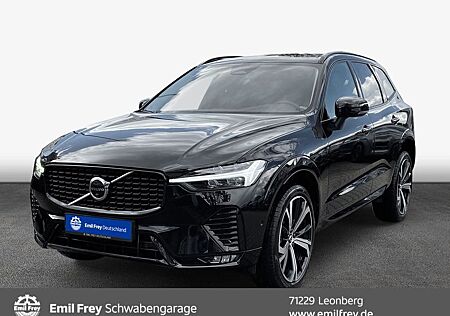 Volvo XC 60 XC60 B4 B Plus Dark