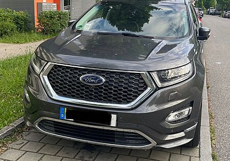 Ford Edge Vignale 2.0 TDCI Fast Vollaustattung