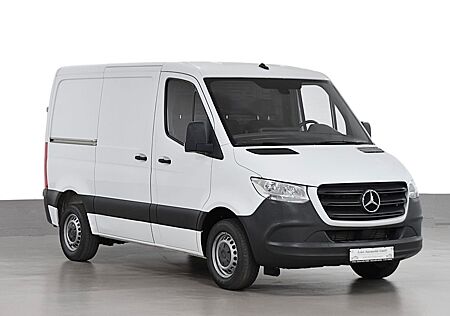 Mercedes-Benz Sprinter 214 CDI AUTOMATIK KASTENWAGEN