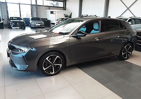 Opel Astra L Elegance Automatik RFK Winterp. ALU ACC