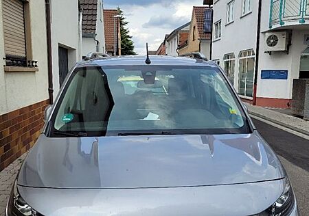 Peugeot Rifter BlueHDi 100 Allure Allure