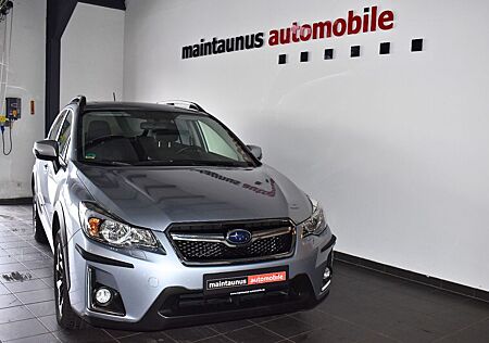 Subaru XV Exclusive+
