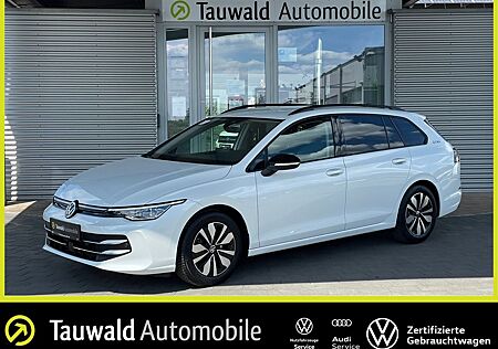 VW Golf Volkswagen VIII Variant 2.0 TDI DSG GOAL IQ/AHK/AREA/A