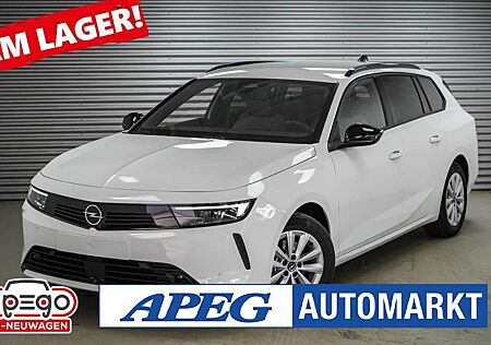 Opel Astra Sports Tourer 1,2 MT Edition - LAGER -LAG.