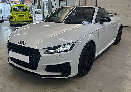 Audi TT 45 TFSI S quattro - S-line Competition Plus