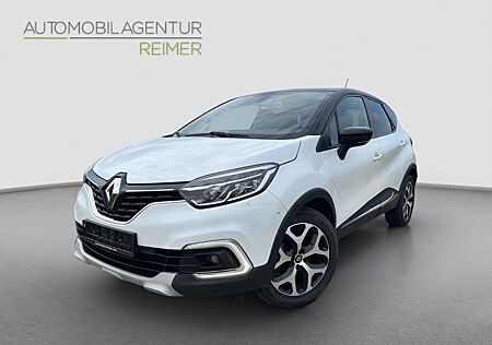 Renault Captur Collection~Sitzh.~Scheckheft~Keyless-Go