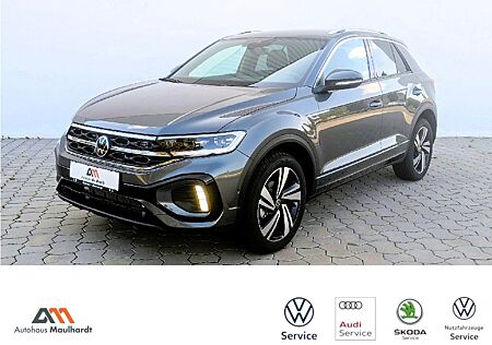 VW T-Roc Volkswagen R-Line 1.5 TSI,DSG,Navi,LED Plus,ACC, el.