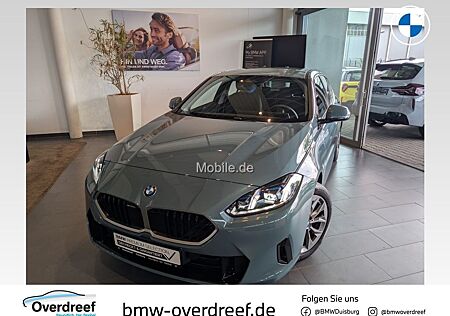 BMW 120 Steptronic Klimaaut. Komfortzugang