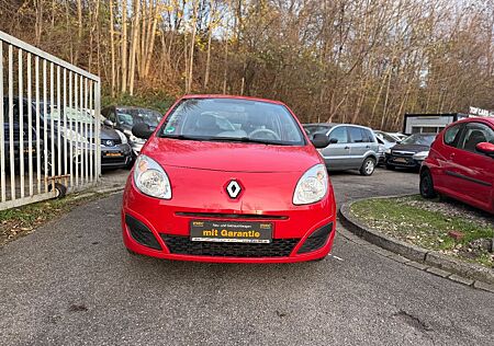 Renault Twingo ECO2*Tüv Neu*Klima*1 Hand*Tip Top*