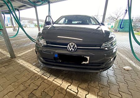 VW Polo Volkswagen 1.0 59kW Comfortline Comfortline