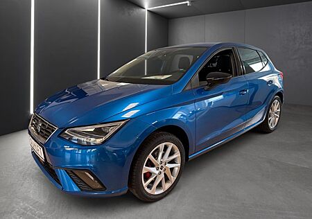 Seat Ibiza FR*NAVI*LED+SiHzg*RFK