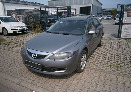 Mazda 6 2.3 Active Plus Sport Kombi