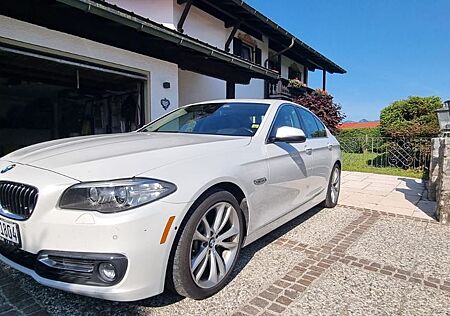 BMW 535i xDrive A Luxury Line Luxury Line