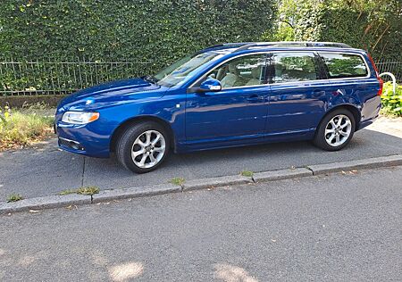 Volvo V70 D5 Ocean Race Automatik, Vollausstattung