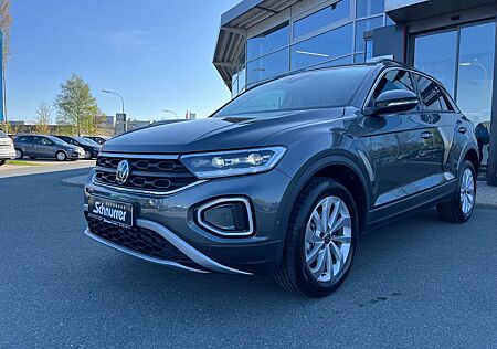 VW T-Roc Volkswagen 1.0 TSI Life + Kamera + LED + ACC + SHZ