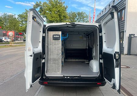Opel Vivaro B Combi Kasten SORTIMO REGALE/NAVI/TEMPOM