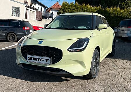 Suzuki Swift 1,2 Comfort + Hybrid