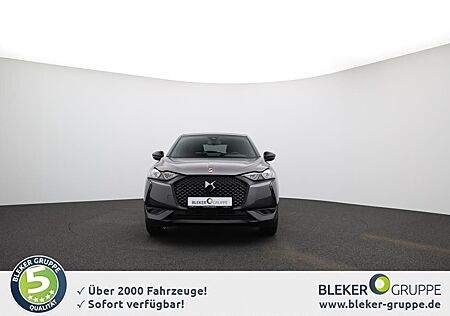 DS Automobiles DS3 Crossback Pure Tech 100 Performance Line