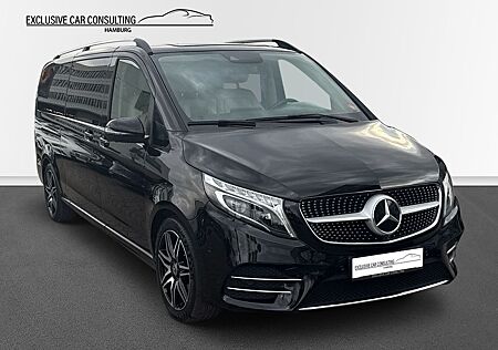 Mercedes-Benz V 250 V 250d AMG Line extralang *el.Türen *360° *Leder