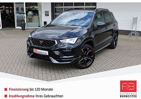 Cupra Ateca 2,0 TDI DSG 4Drive ACC LED TWA el. Heckkl.