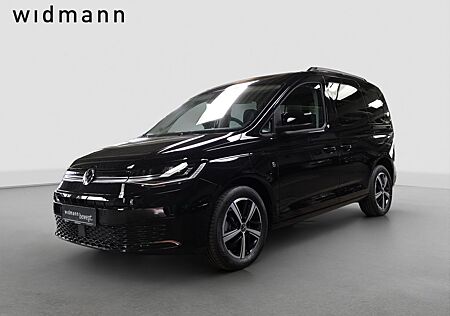 VW Caddy Volkswagen Life 5-Sitzer Motor: 1.5 l eHybrid OPF