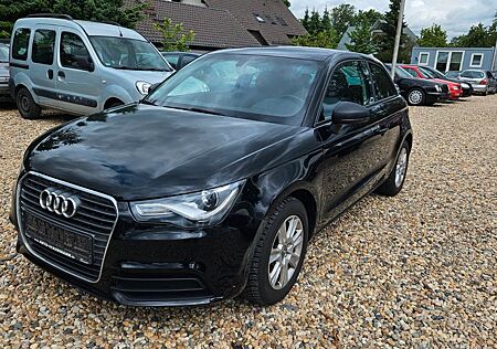 Audi A1 1.4 TFSI S tronic Ambition
