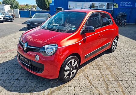 Renault Twingo SCe 70 Stop & Start Limited Limited