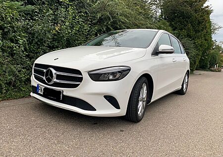 Mercedes-Benz B 250 gebraucht kaufen Mercedes-Benz B 250 DCT -