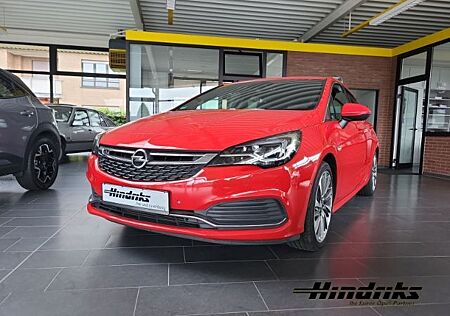 Opel Astra K 5türig Innovation Start Stop 1.6 BiTurbo