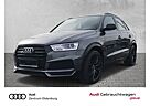 Audi Q3 1.4 TFSI 6-Gang S-Line Competition