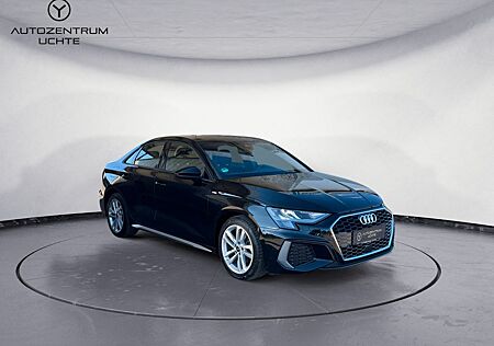 Audi A3 Limousine 35 TDI S line/VC/APP/ACC/KAMERA/NAV